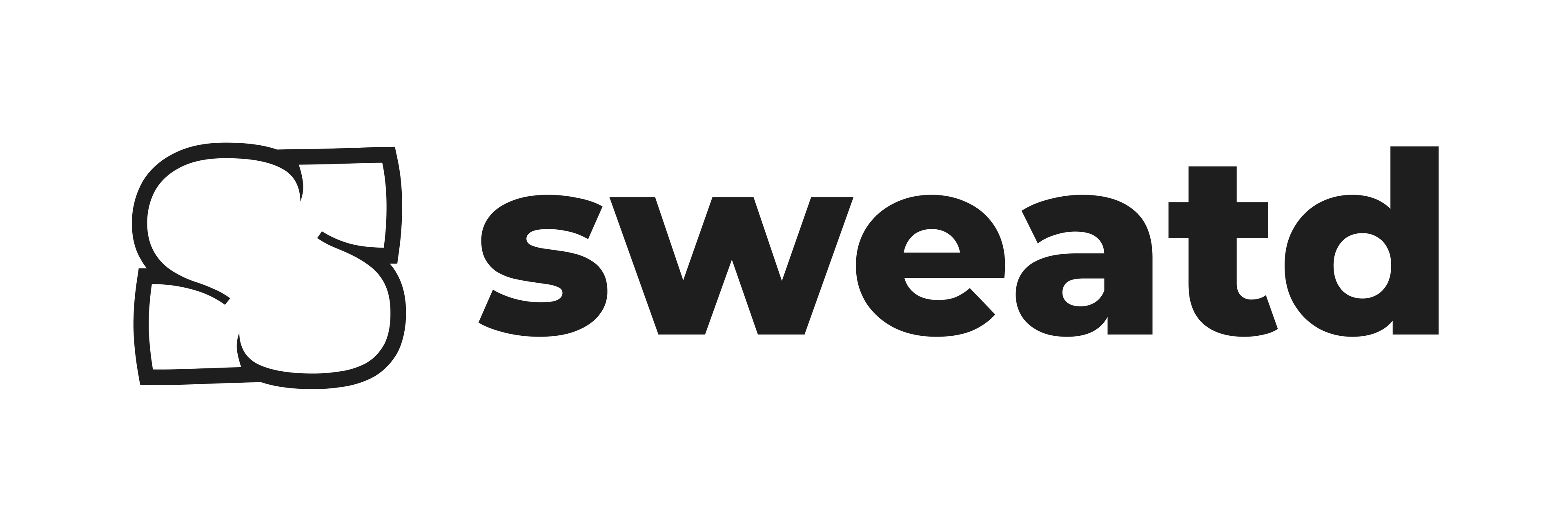 sweatd